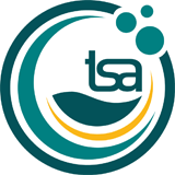 TSA accreditation logo